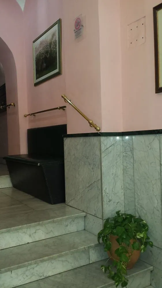Hotel Stella Rome