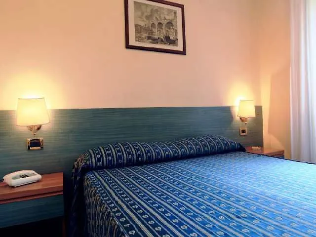 Hotel Stella Rzym 3*,  Włochy