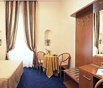 Hotel Stella Rome Italie