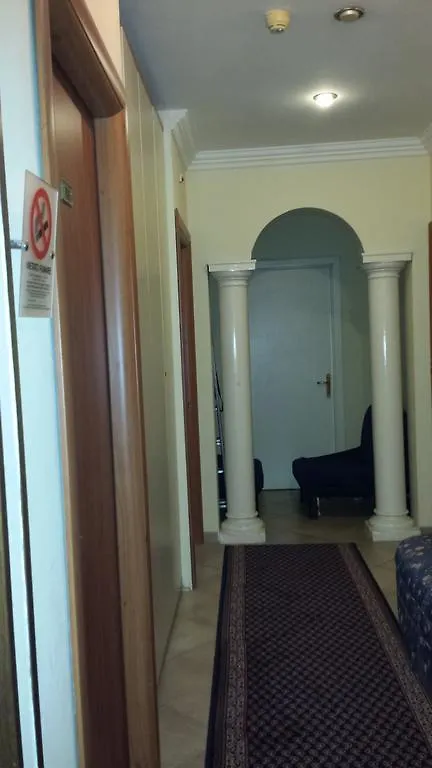Hotel Stella Rome