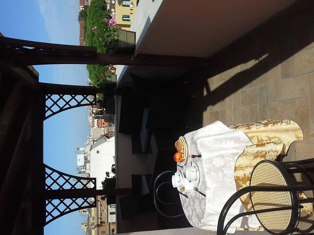 Hotel Stella Rome