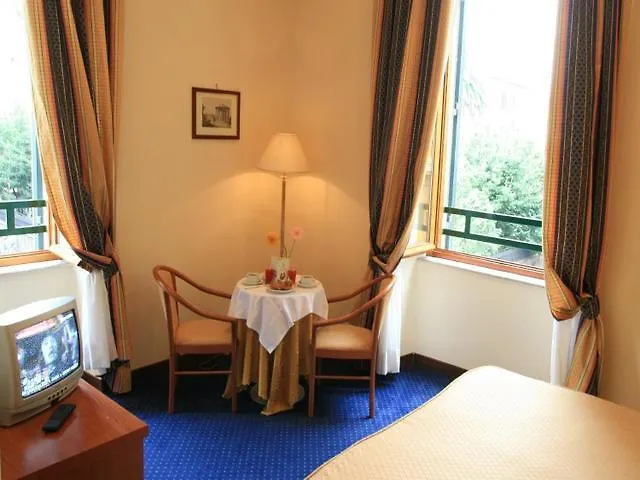 Hotel Stella Rome