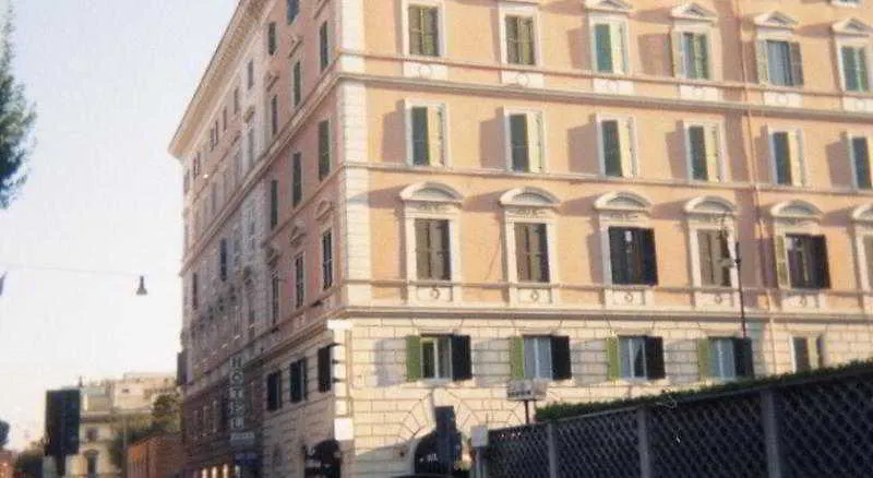 Hotel Stella Rome Italy