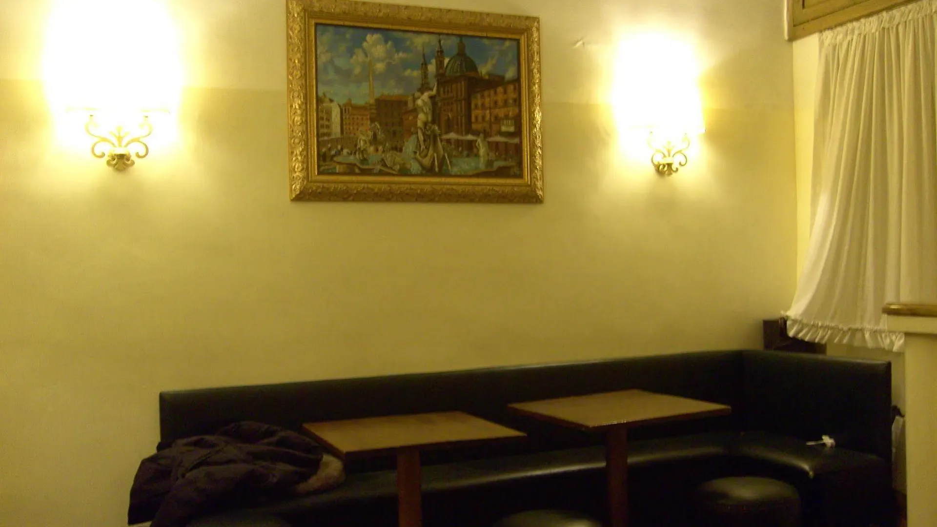 ***  Hotel Stella Rome Italy