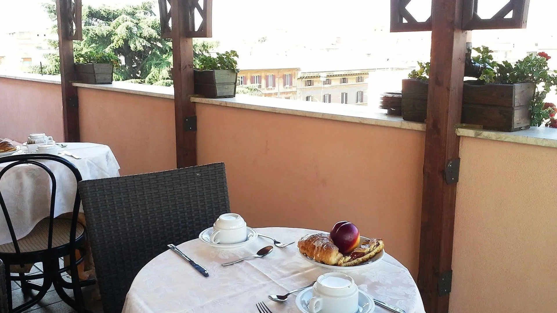 Hotel Stella Rome