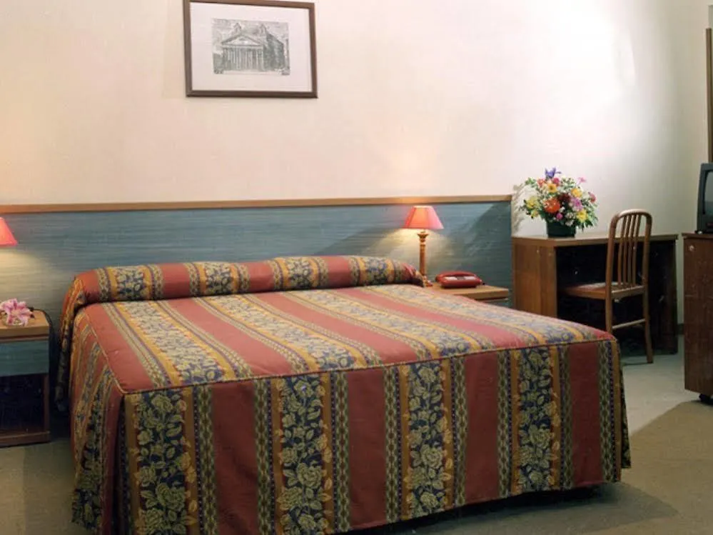 Hotel Stella Rome 3*,  Italy