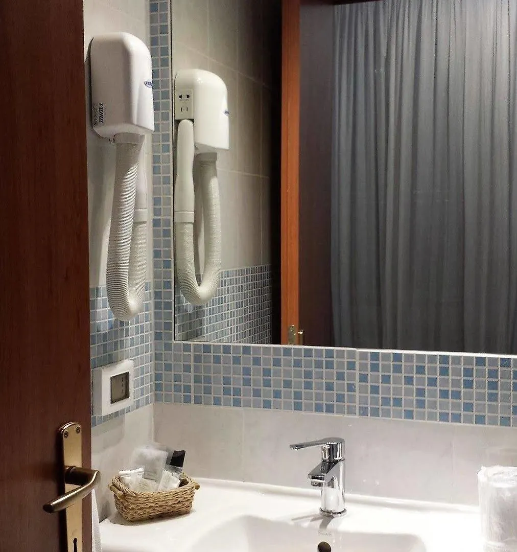 Hotel Stella Rome Italy