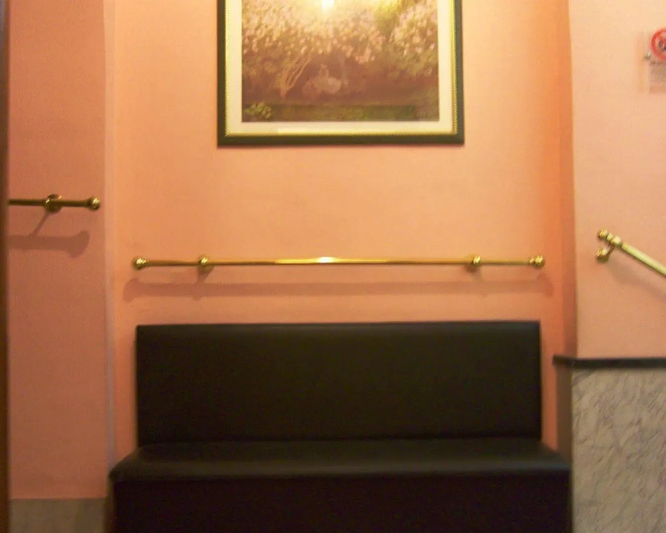 Hotel Stella Rome