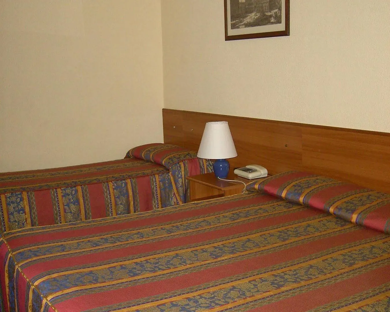 Hotel Stella Rome