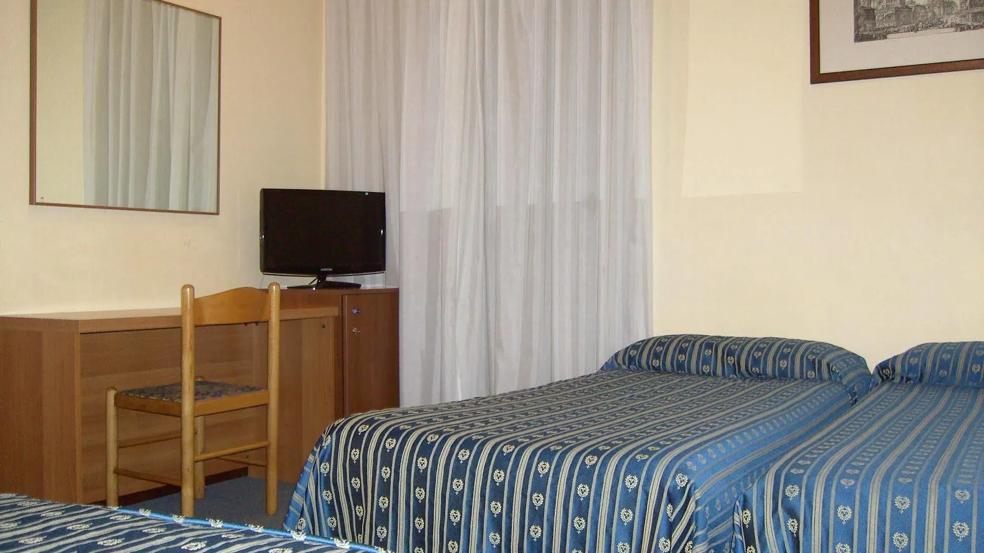 Hotel Stella Rome Italy