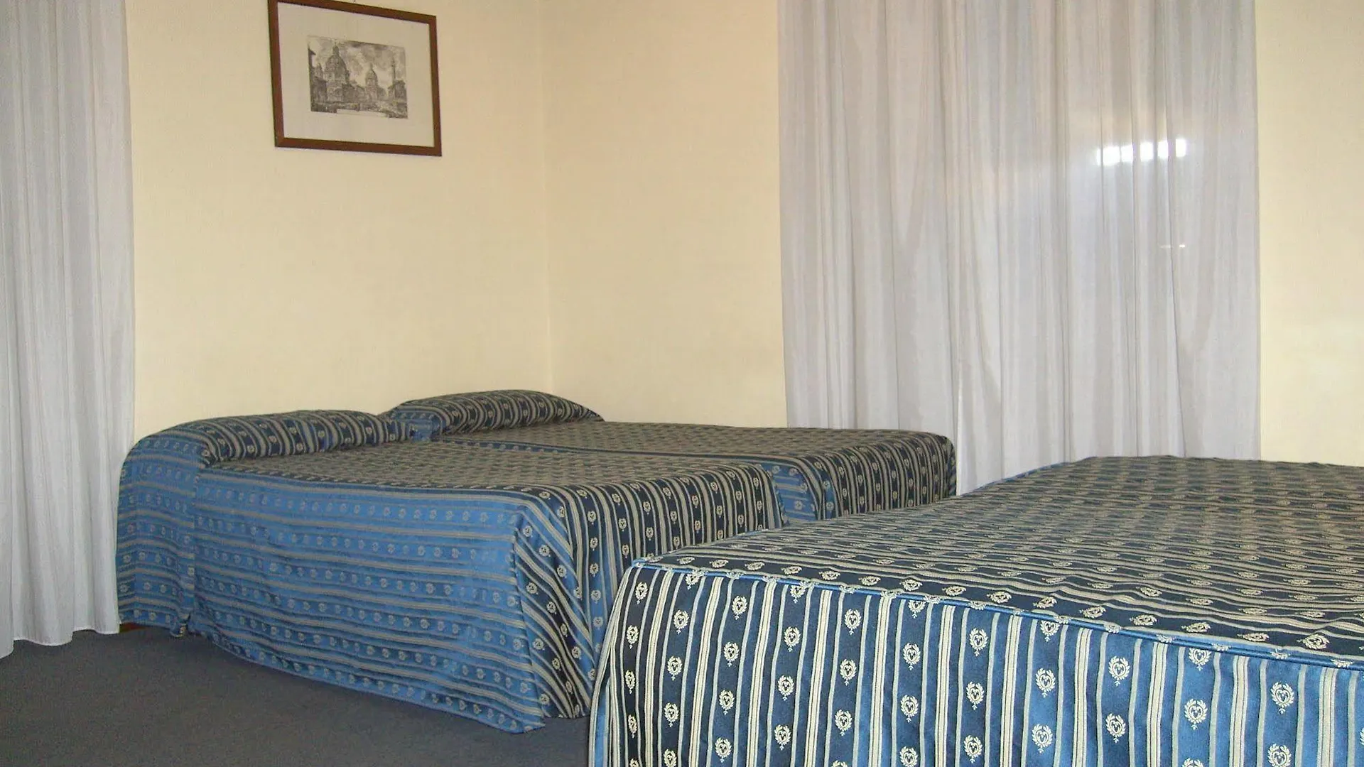 Hotel Stella Rome