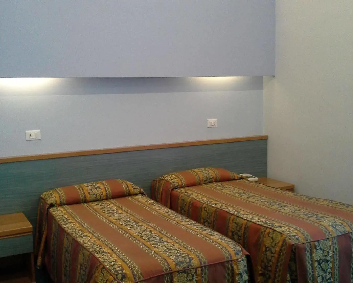 Hotel Stella Rome