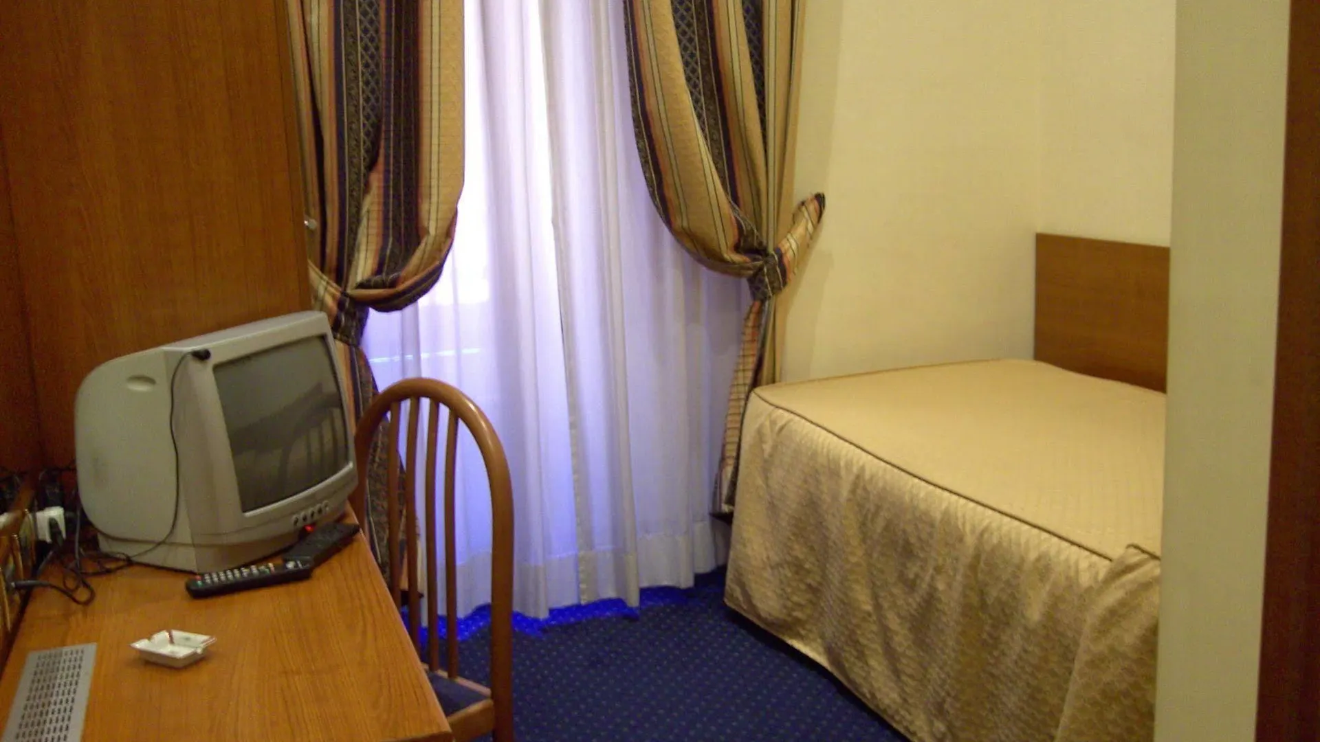 Hotel Stella Rome Italy