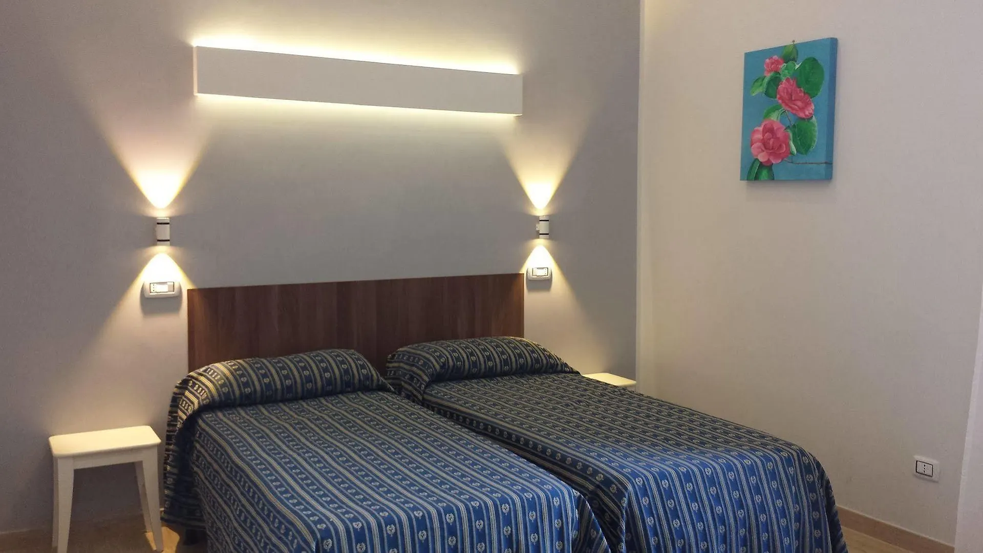 Hotel Stella Rome 3*,  Italy