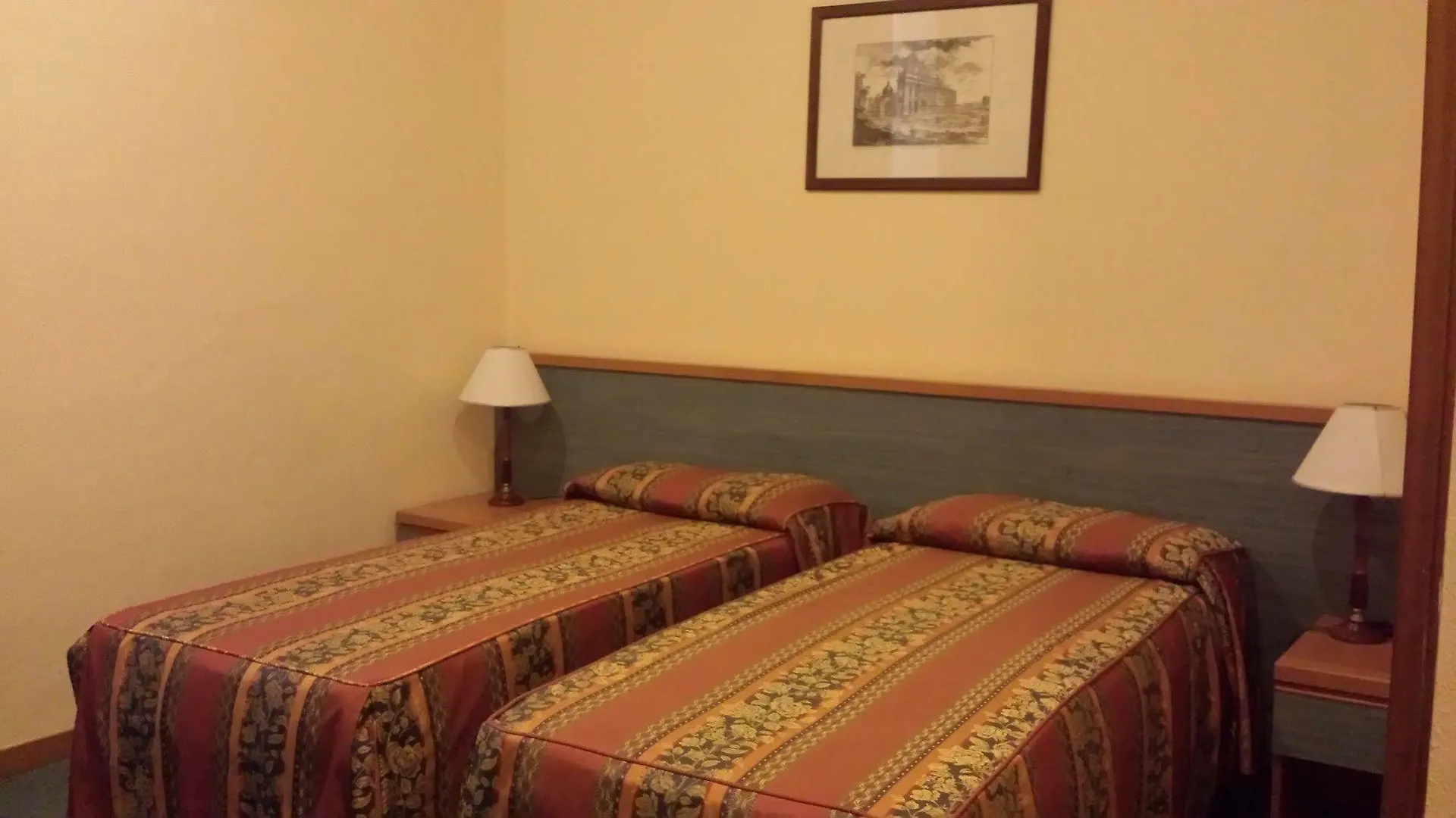 ***  Hotel Stella Rome Italie