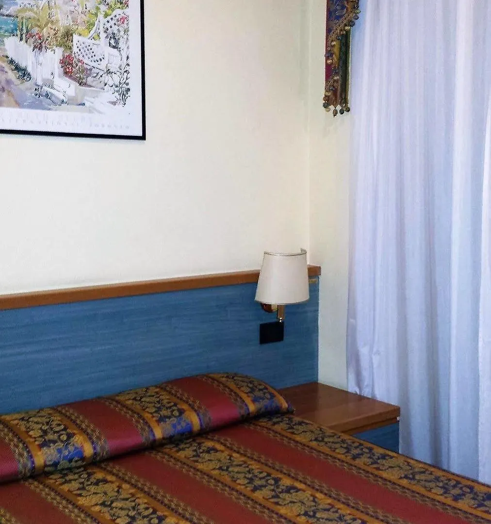 ***  Hotel Stella Rome Italy