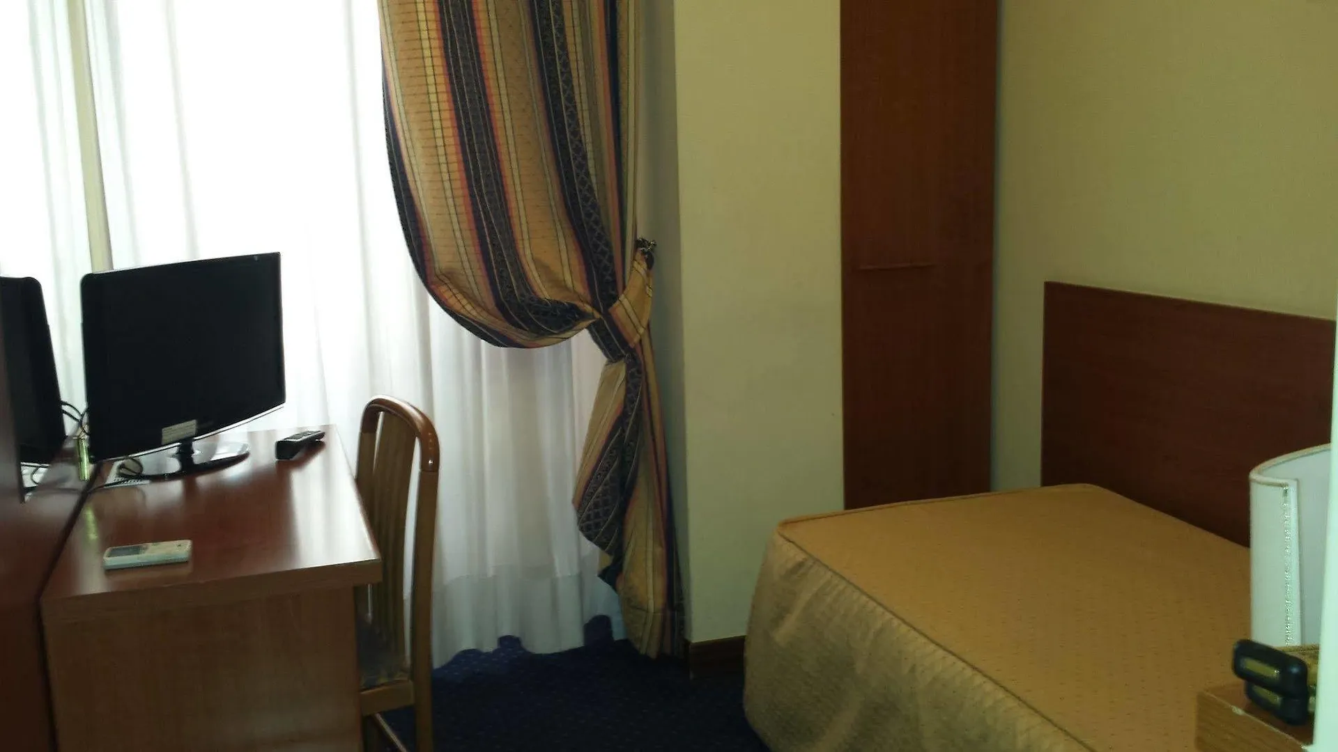 Hotel Stella Rome