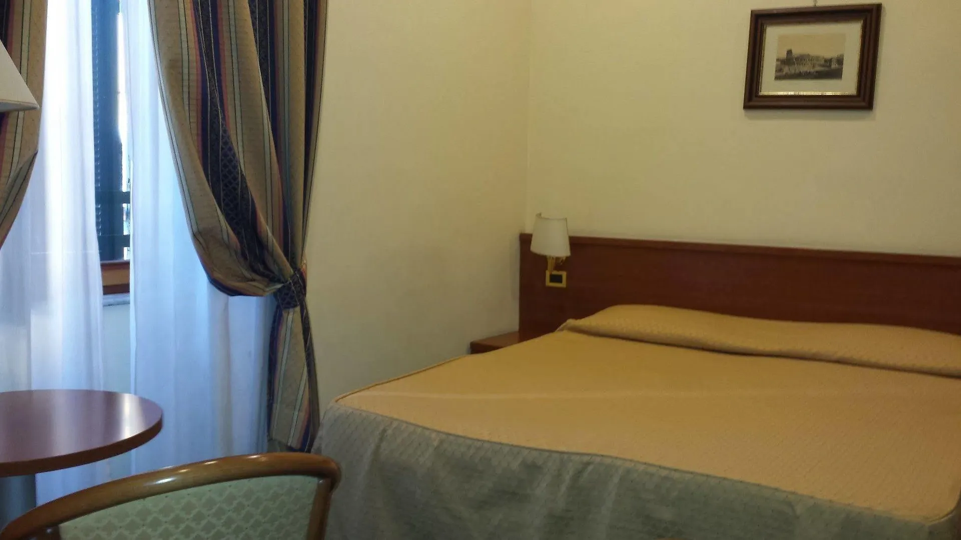 Hotel Stella Rome
