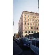Hotel Stella Rome