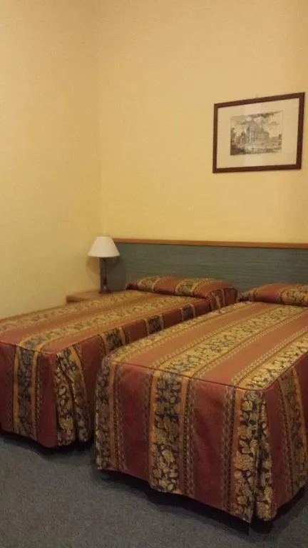 Hotel Stella Rome