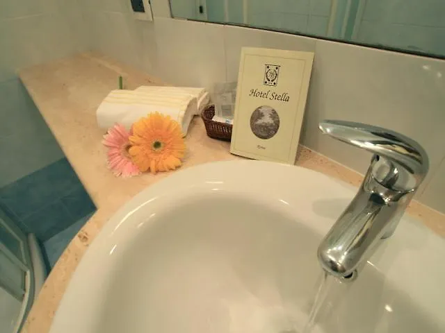 Hotel Stella Rome