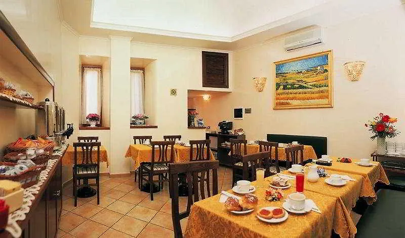 Hotel Stella Rome 3*,  Italië