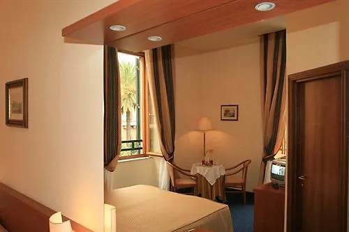 Hotel Stella Rome