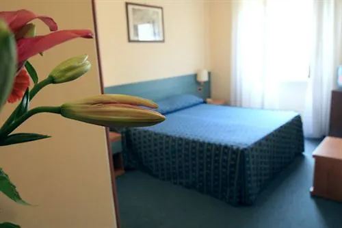 Hotel Stella Rome