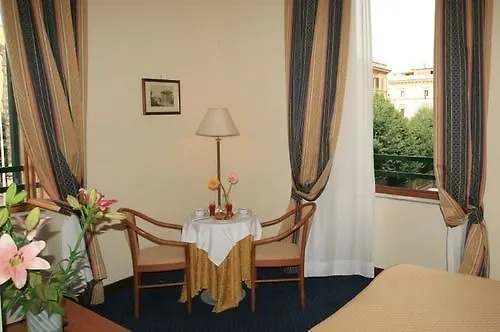 Hotel Stella Rome 3*,