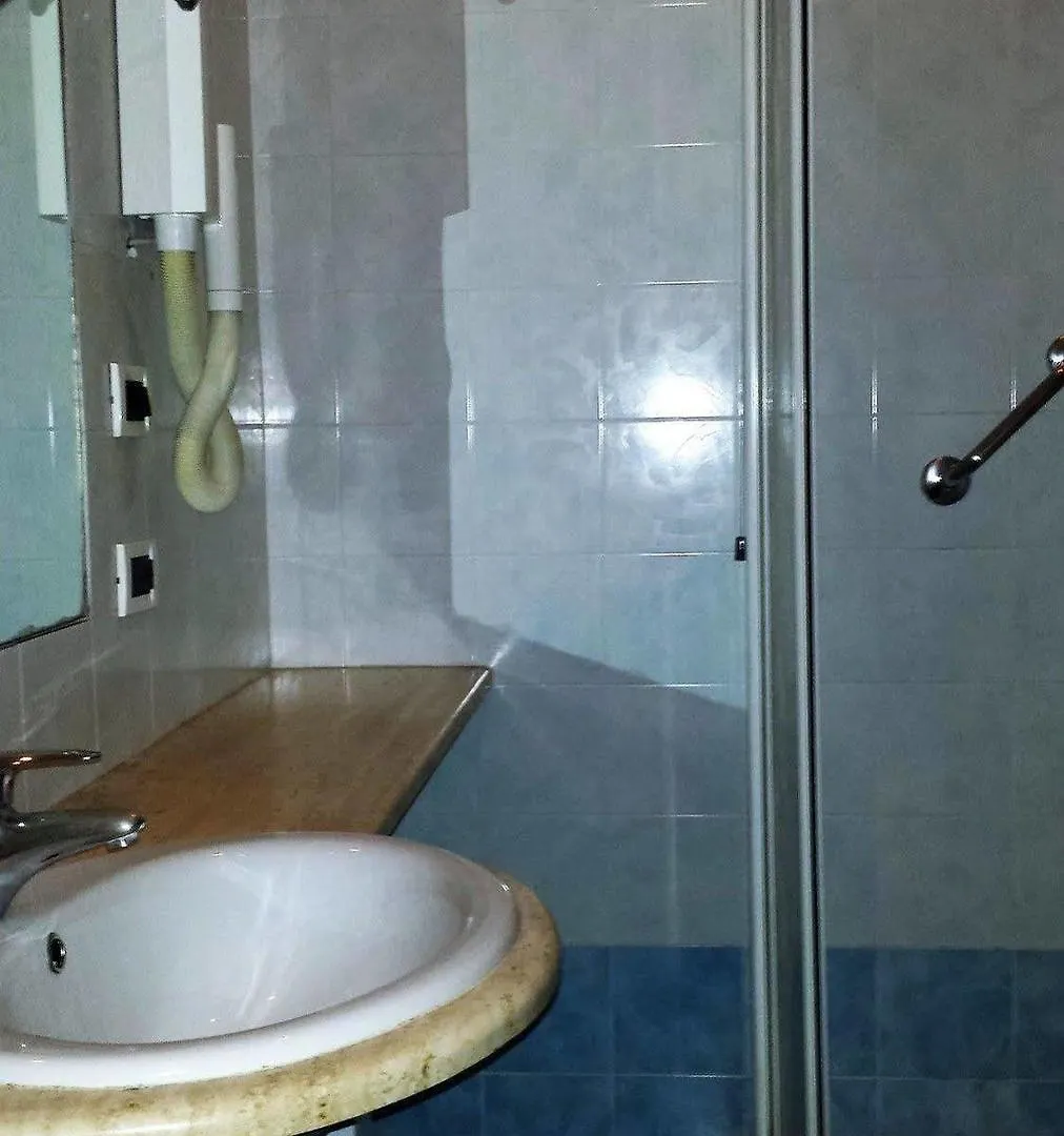 Hotel Stella Roma