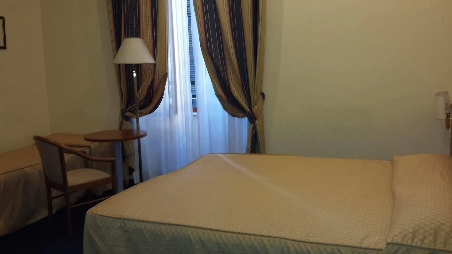 Hotel Stella Roma